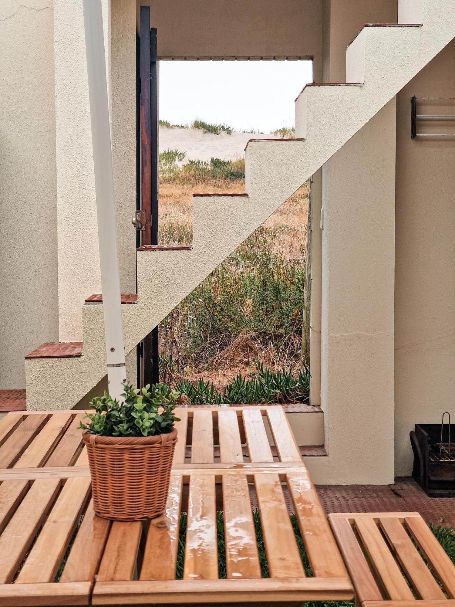 Casa Da Areia - By Met - Private Beach Access Barra Exterior foto